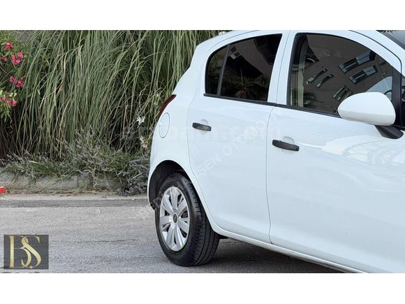 OPEL CORSA 1.3 CDTI //MASRAFSIZ//