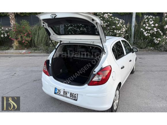 OPEL CORSA 1.3 CDTI //MASRAFSIZ//