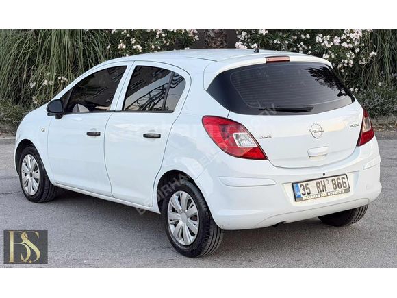 OPEL CORSA 1.3 CDTI //MASRAFSIZ//