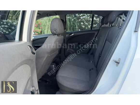 OPEL CORSA 1.3 CDTI //MASRAFSIZ//