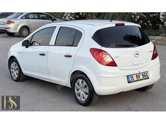 OPEL CORSA 1.3 CDTI //MASRAFSIZ//
