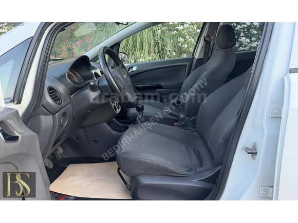 OPEL CORSA 1.3 CDTI //MASRAFSIZ//