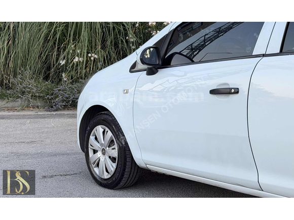 OPEL CORSA 1.3 CDTI //MASRAFSIZ//
