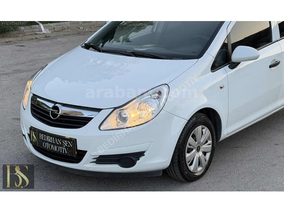 OPEL CORSA 1.3 CDTI //MASRAFSIZ//