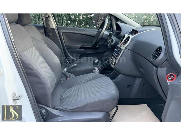 OPEL CORSA 1.3 CDTI //MASRAFSIZ//
