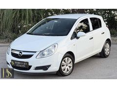 OPEL CORSA 1.3 CDTI //MASRAFSIZ//
