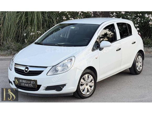 OPEL CORSA 1.3 CDTI //MASRAFSIZ//