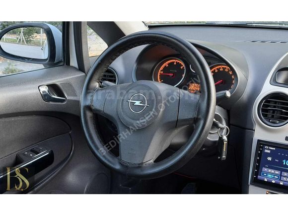 OPEL CORSA 1.3 CDTI //MASRAFSIZ//