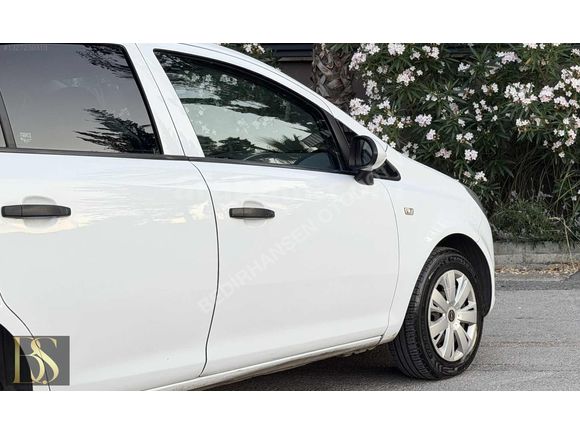 OPEL CORSA 1.3 CDTI //MASRAFSIZ//