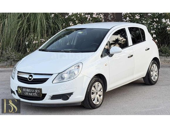 OPEL CORSA 1.3 CDTI //MASRAFSIZ//