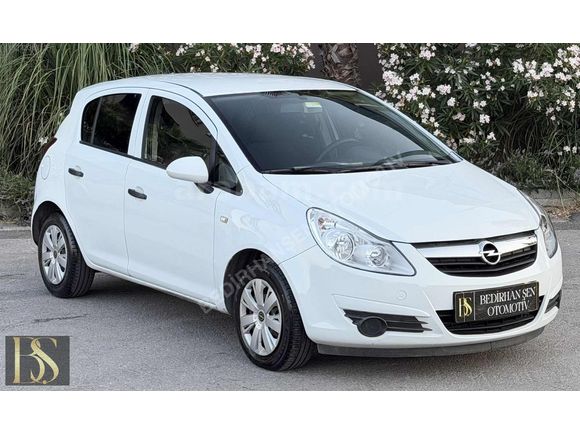 OPEL CORSA 1.3 CDTI //MASRAFSIZ//