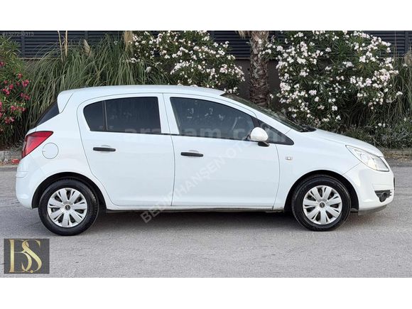 OPEL CORSA 1.3 CDTI //MASRAFSIZ//