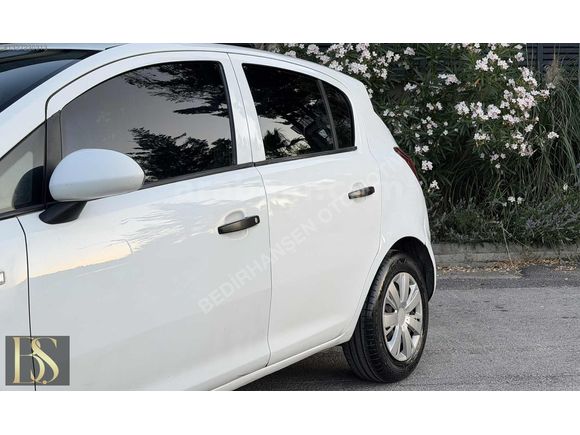 OPEL CORSA 1.3 CDTI //MASRAFSIZ//
