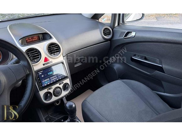OPEL CORSA 1.3 CDTI //MASRAFSIZ//