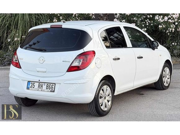 OPEL CORSA 1.3 CDTI //MASRAFSIZ//