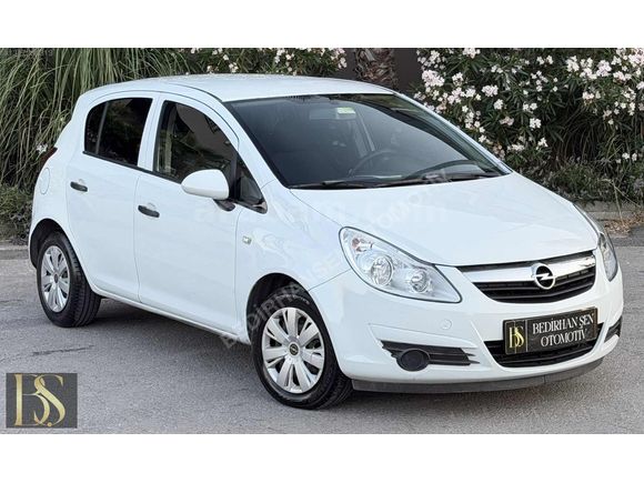 OPEL CORSA 1.3 CDTI //MASRAFSIZ//