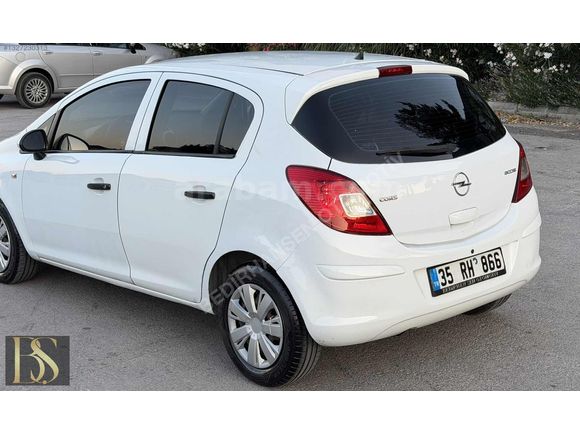 OPEL CORSA 1.3 CDTI //MASRAFSIZ//