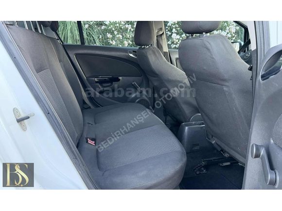 OPEL CORSA 1.3 CDTI //MASRAFSIZ//