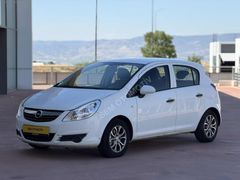 SEM OTOMOTİV'DEN DEĞİŞENSİZ OPEL CORSA!!!