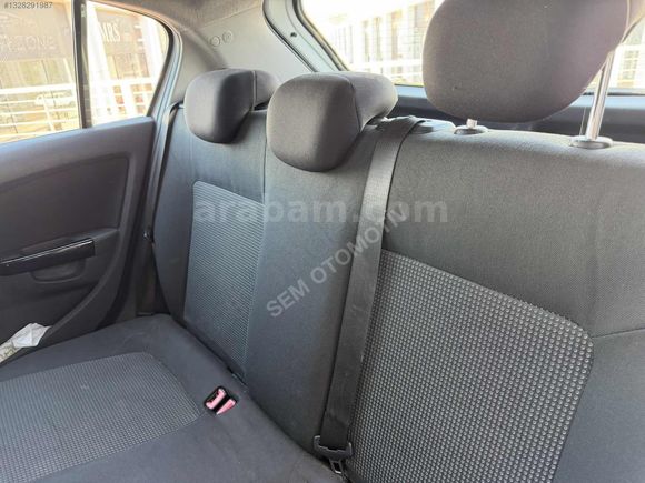 SEM OTOMOTİV'DEN DEĞİŞENSİZ OPEL CORSA!!!