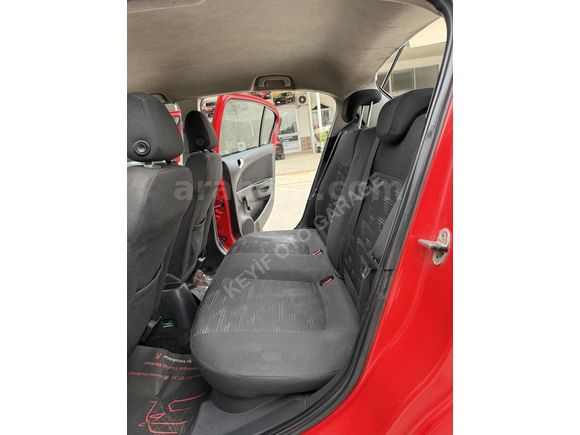 KUSURSUZ CORSA 1.3 CDTI ENJOY