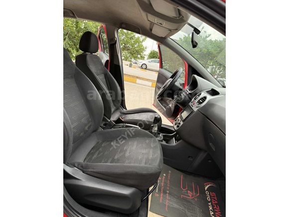 KUSURSUZ CORSA 1.3 CDTI ENJOY