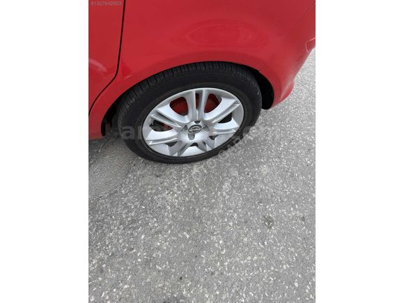 KUSURSUZ CORSA 1.3 CDTI ENJOY