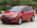 KUSURSUZ CORSA 1.3 CDTI ENJOY