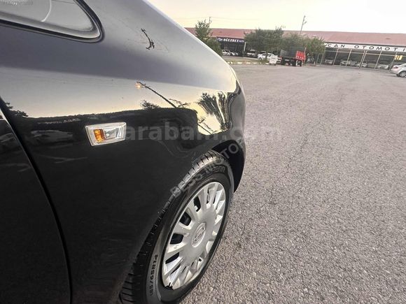 BESS | 2009 OPEL CORSA ESSENTİA