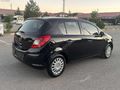 BESS | 2009 OPEL CORSA ESSENTİA