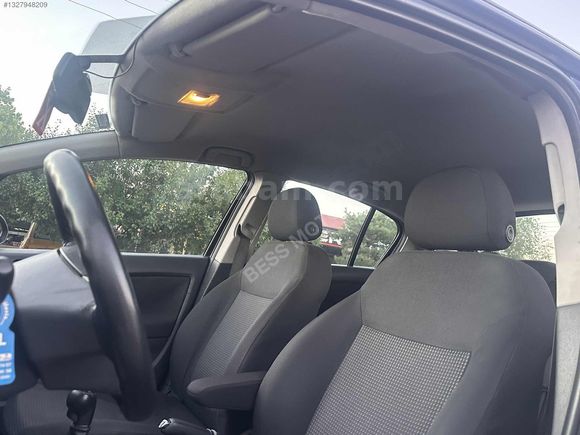BESS | 2009 OPEL CORSA ESSENTİA