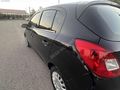 BESS | 2009 OPEL CORSA ESSENTİA
