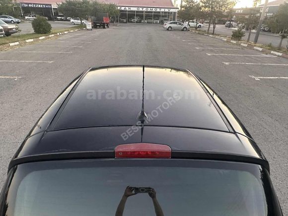 BESS | 2009 OPEL CORSA ESSENTİA