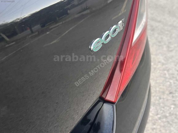 BESS | 2009 OPEL CORSA ESSENTİA
