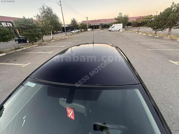BESS | 2009 OPEL CORSA ESSENTİA