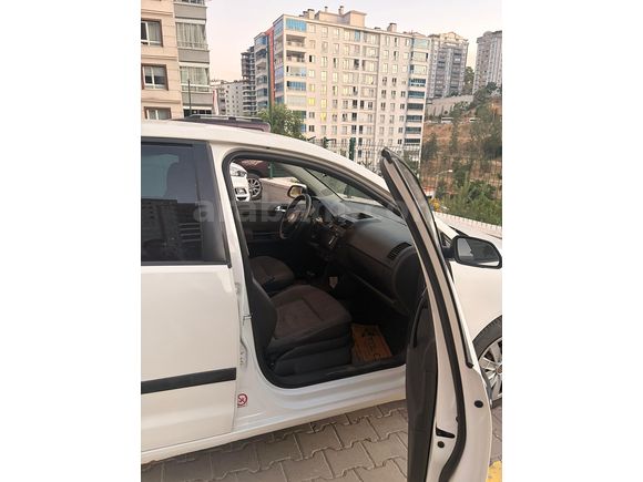 Sahibinden Volkswagen Polo 1.4 2006 Model 