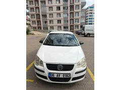 Sahibinden Volkswagen Polo 1.4 2006 Model 