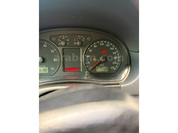Sahibinden Volkswagen Polo 1.4 2006 Model 