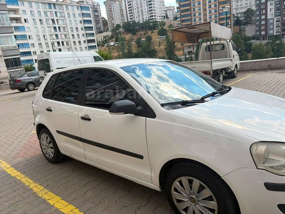 Sahibinden Volkswagen Polo 1.4 2006 Model 