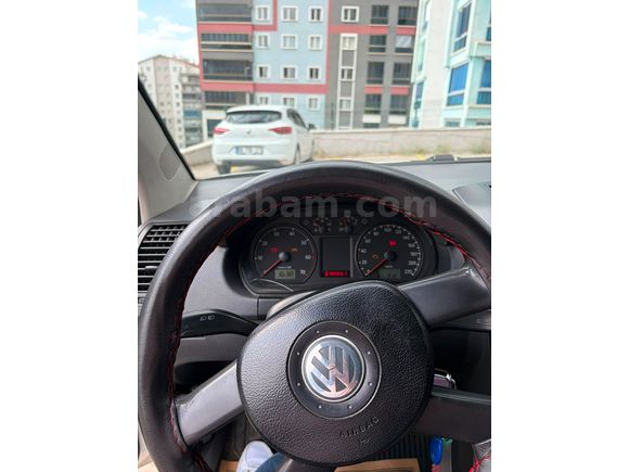 Sahibinden Volkswagen Polo 1.4 2006 Model 