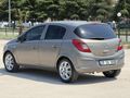 AUTO İFÖ'DEN 2012 CORSA DİZEL MANUEL TEMİZ BAKIMLI