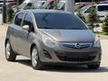 AUTO İFÖ'DEN 2012 CORSA DİZEL MANUEL TEMİZ BAKIMLI