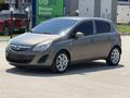AUTO İFÖ'DEN 2012 CORSA DİZEL MANUEL TEMİZ BAKIMLI