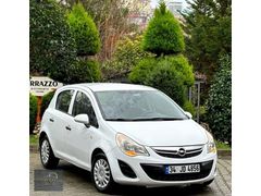 2013 1.3 ESSENTİA DİZEL MANUAL BAKIMLI MASRAFSIZ OPEL CORSA