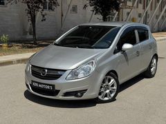 KDR MOTOR'S 2010 OPEL CORSA 1.3 245.000 KM ORJİNAL