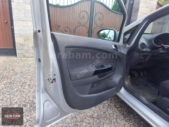 OPEL CORSA 1.3 CDTI ESSENTIA 2012