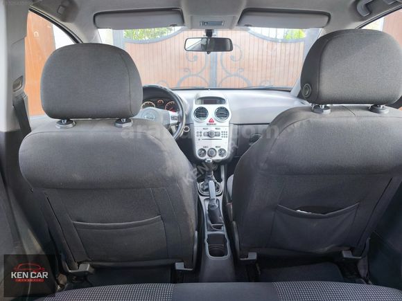 OPEL CORSA 1.3 CDTI ESSENTIA 2012