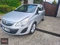 OPEL CORSA 1.3 CDTI ESSENTIA 2012