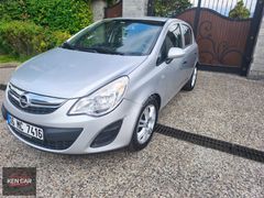 OPEL CORSA 1.3 CDTI ESSENTIA 2012