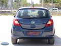 2012 CORSA 1.3 CDTİ ÇELİK JANTLI SERVİS BAKIMLI BİNİCİ ARACI